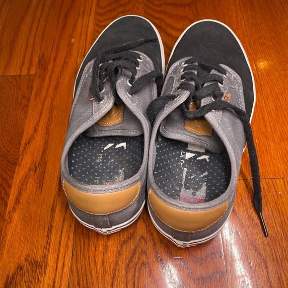 Vans Chima pro - Picture 5 of 5